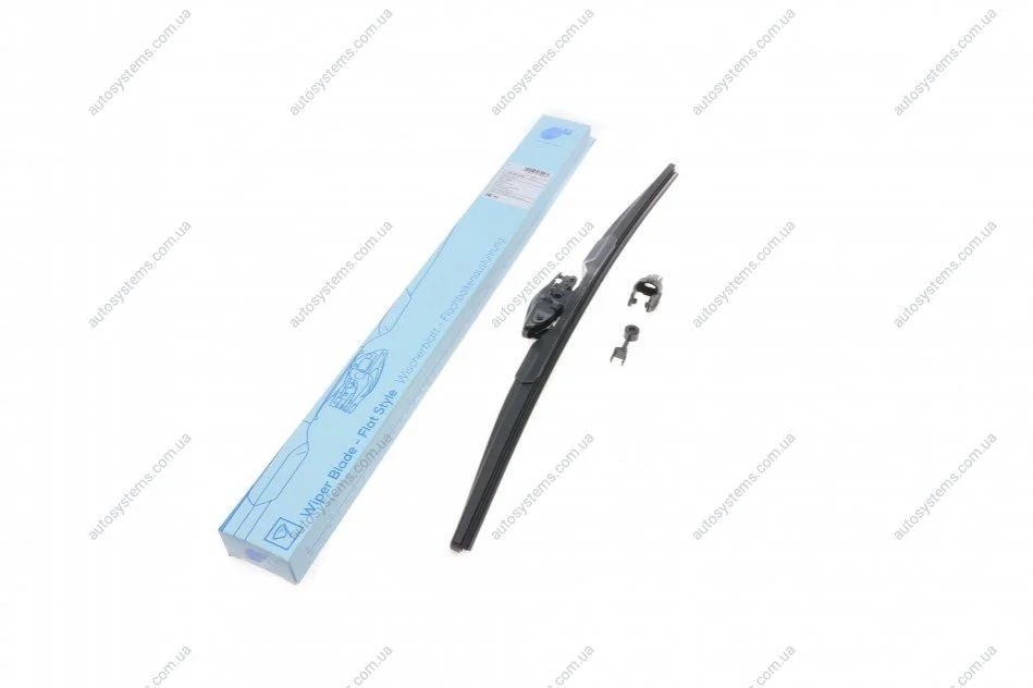 Щітка склоочисника (450мм) Blue-print AD18FL450 (фото 1)