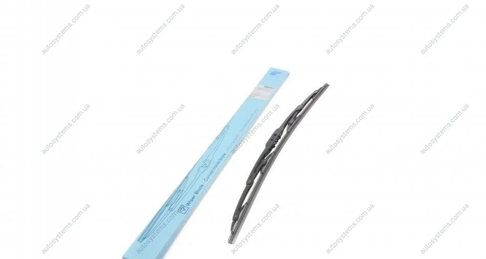 Щітка склоочисника (530мм) Blue-print AD21CH530 (фото 1)