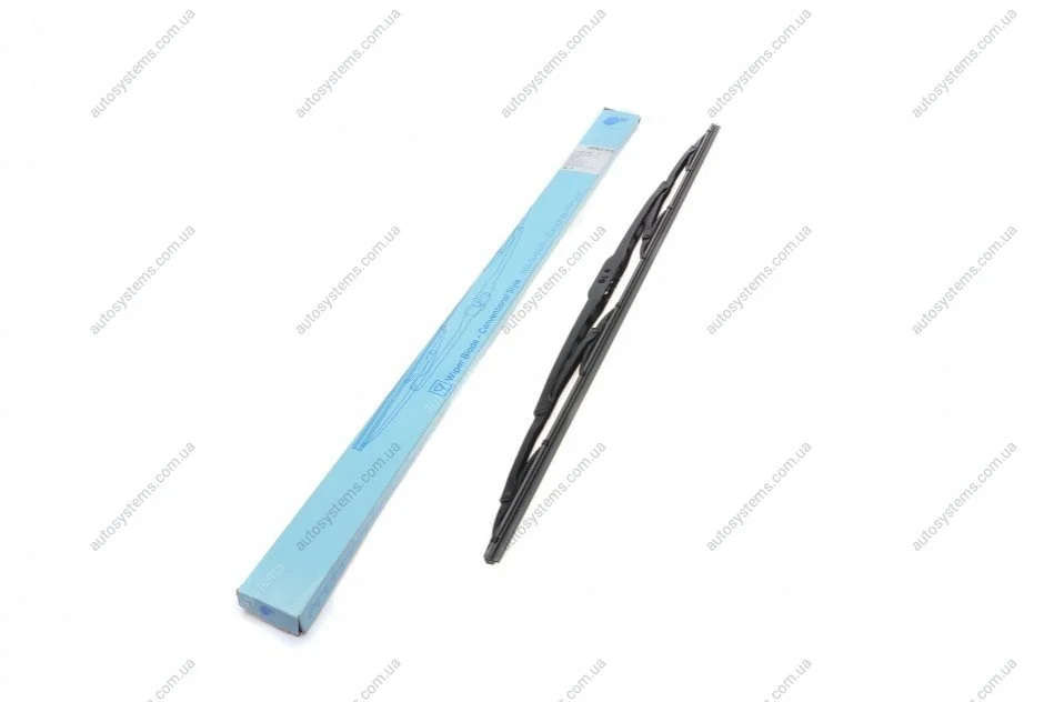 Щітка склоочисника (660мм) Blue-print AD26CH660 (фото 1)