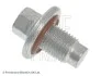 Болт зливу оливи Jeep Cherokee 3.2 14- Blue-print ADA100102 (фото 1)
