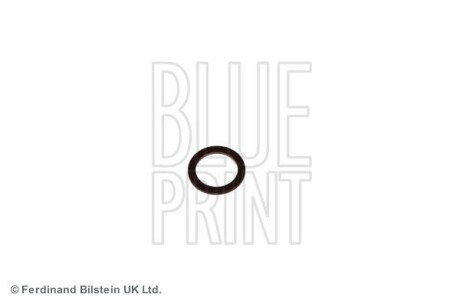Кольцо уплотнительное пробки маслосливной Blue-print ADA100105