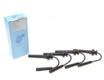 Проводи запалювання Chrysler PT Cruiser/ Voyager 2.0-2.4 00-10 (к-кт) Blue-print ADA101603