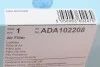 Фільтр повітряний VW Golf/ Passat 1.6-1.8 -93/ Chrysler Neon/ Voyager 1.8-3.8 95-01 Blue-print ADA102208 (фото 4)