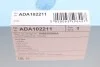 Фільтр повітряний Jeep Grand Cherokee 3.0CRD 11- Blue-print ADA102211 (фото 4)