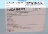 Фільтр повітряний Dodge Caliber/ Jeep Compass/ Patriot 2.0 CRD 06- Blue-print ADA102221 (фото 4)