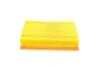 Фільтр повітряний Jeep Cherokee/Dodge Nitro 2.8CRD/3.7 08-13 Blue-print ADA102235 (фото 2)