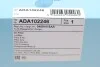 Фільтр повітряний Fiat Freemont 2.4 16V 11- Blue-print ADA102246 (фото 4)