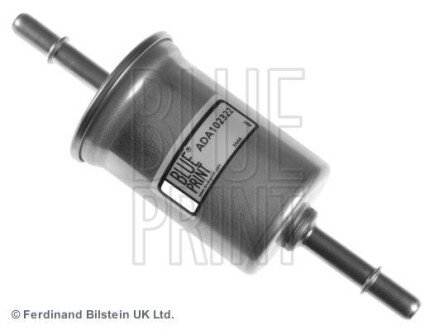 Фільтр паливний Ford Focus 4x4 2.3RS 15-17 Blue-print ADA102322