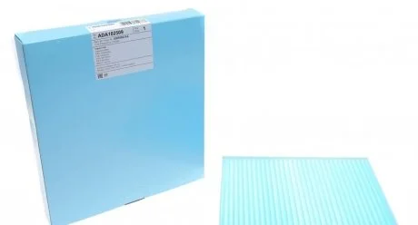 Фильтр салона Blue-print ADA102509