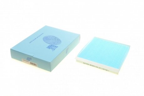 Фільтр салону Ford Mustang 4.0/4.6 04-10 Blue-print ADA102510
