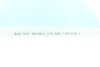 Фільтр салону Chrysler Grand Voyager 2.8CRDI/3.6 24V 07- Blue-print ADA102511 (фото 4)