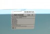 Фільтр салону Ford Escape 09-12 Blue-print ADA102520 (фото 5)