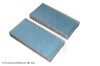 Фільтр салону Jeep Wrangler III 2.8 CRD 16V /3.6-3.8 i 06- (к-кт) Blue-print ADA102522 (фото 1)