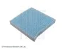Фільтр салону Fiat Panda/500 06- Blue-print ADA102524 (фото 1)