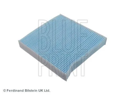 Фільтр салону Fiat Panda/500 06- Blue-print ADA102524