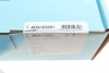 Комплект зчеплення Chrysler Voyager 2.5D 00-08 (d=241mm) (+вижимний) Blue-print ADA103001 (фото 13)