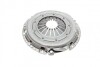 Комплект зчеплення Chrysler Voyager 2.5D 00-08 (d=241mm) (+вижимний) Blue-print ADA103001 (фото 8)