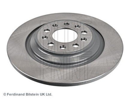 Гальмівний диск Blue-print ADA104376