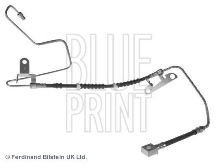 Тормозной шланг Blue-print ADA105344C