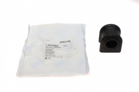 Втулка стабілізатора (переднього) Jeep Cherokee II 2.4/2.5-2.8CRD 01-08 (d=30mm) Blue-print ADA108001