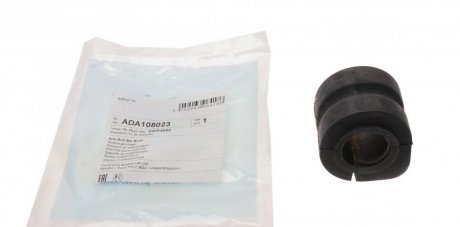 Сайлентблок важеля (переднього) Chrysler Grand Voyager/Voyager 2.0-3.8 95-01 (d=25mm) Blue-print ADA108023