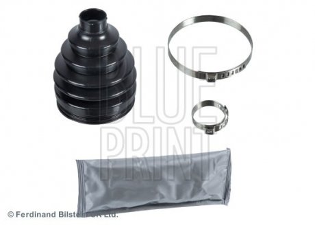 Пильник ШРУСА (зовнішній) Jeep Cherokee/Liberty 92-15 Blue-print ADA108108