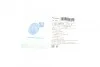 Тяга стабілізатора (заднього) Jeep Compass/Patriot 06- Blue-print ADA108530 (фото 2)