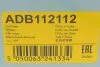 Фільтр масляний BMW 5 (E60)/6 (E63)/X5 (E53) 3.6-4.8i 00-10 Blue-print ADB112112 (фото 7)