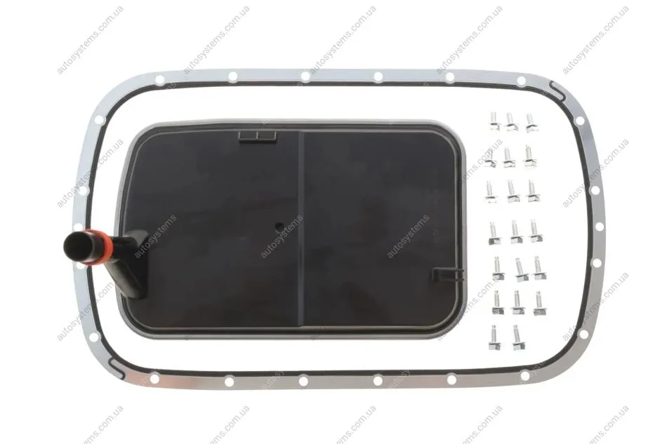 Фильтр АКПП, комплект Blue-print ADB112131 (фото 1)