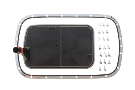 Фильтр АКПП, комплект Blue-print ADB112131