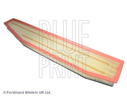 Фільтр повітряний BMW X3 (E83) 2.0-3.0D 04- (з поролоном) (N47/M57) Blue-print ADB112245