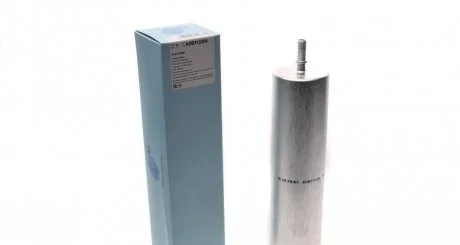 Фільтр паливний BMW 1 (F20)/1 (F21)/2 (F22/F87)/2 (F23)/3 (F30/F80/F31)/4 (F32/F33/F83) 1.6-3.0 10- Blue-print ADB112304