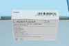 Комплект зчеплення BMW 3 (E30/E36)/5 (E34/E39) -03 (d=240mm) (+вижимний) Blue-print ADB113004 (фото 11)