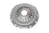 Комплект зчеплення BMW 3 (E30/E36)/5 (E34/E39) -03 (d=240mm) (+вижимний) Blue-print ADB113004 (фото 3)