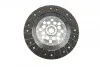 Комплект зчеплення BMW 3 (E30/E36)/5 (E34/E39) -03 (d=240mm) (+вижимний) Blue-print ADB113004 (фото 5)