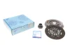 Комплект зчеплення BMW 3 (E36)/5 (E39) 2.8i (d=240mm) (+вижимний) Blue-print ADB113010 (фото 1)