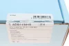 Комплект зчеплення BMW 3 (E36)/5 (E39) 2.8i (d=240mm) (+вижимний) Blue-print ADB113010 (фото 11)