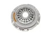 Комплект зчеплення BMW 3 (E36)/5 (E39) 2.8i (d=240mm) (+вижимний) Blue-print ADB113010 (фото 3)