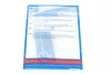 Комплект зчеплення BMW 3 (E46) 5 (E39) 96-05 (d=230mm) (+вижимний) Blue-print ADB113014 (фото 8)