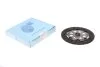 Диск зчеплення BMW 3 (E36) 5 (E34/E39) 89-04 (d=228mm) Blue-print ADB113103 (фото 1)