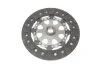 Диск зчеплення BMW 3 (E36) 5 (E34/E39) 89-04 (d=228mm) Blue-print ADB113103 (фото 2)