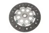 Диск зчеплення BMW 3 (E36) 5 (E34/E39) 89-04 (d=228mm) Blue-print ADB113103 (фото 3)