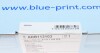 Диск зчеплення BMW 3 (E36) 5 (E34/E39) 89-04 (d=228mm) Blue-print ADB113103 (фото 4)