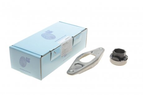 Підшипник вижимний BMW 3 (E46/E90/F30/F80)/5 (E60/F10/G30/F90) 01- B47/M54/M57/N20/N47/N53/N55/N57 Blue-print ADB113305