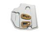 Фільтр АКПП VW Beetle (5C1)/Golf VI (5K1) 07-16/Jetta VI (162) 09-/Passat 6/7 10-16 (з прокладкою) Blue-print ADBP210012 (фото 2)