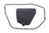 Фільтр АКПП Audi A4/A6 2.7-4.2 04-11/VW Phaeton 3.0-4.2 03-16 (з прокладкою) Blue-print ADBP210013 (фото 1)