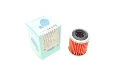 Фільтр АКПП Nissan Juke (F15)/Mitsubishi Lancer/Outlander 06- Blue-print ADBP210016