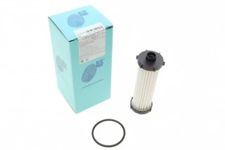 Фільтр АКПП Ford C-MAX/Galaxy/Kuga 1.5-2.5 06-/Volvo S40/S60/S80 1.6-2.0 10-16 Blue-print ADBP210026