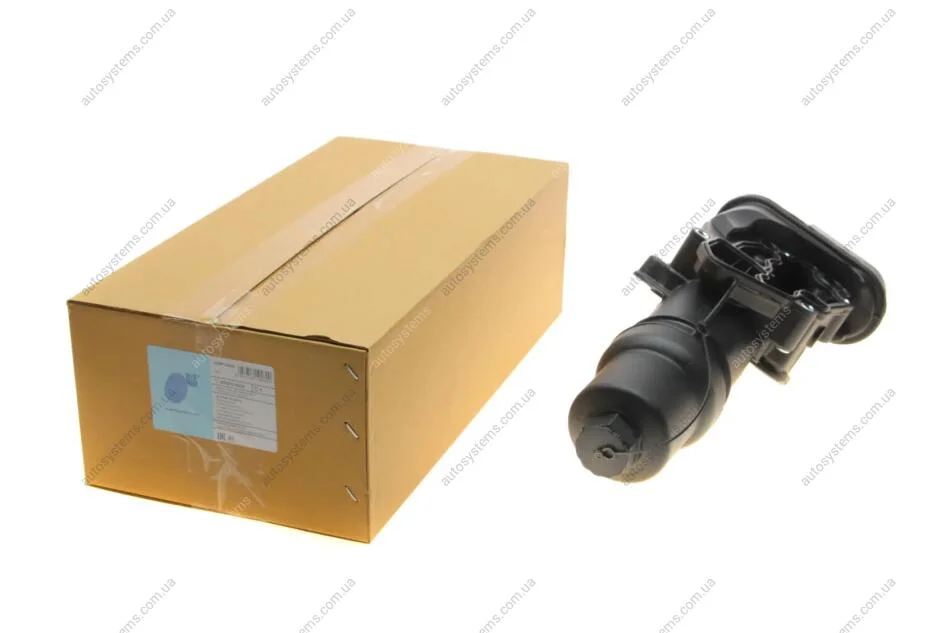 Корпус фільтра масляного VW Passat/Golf 2.0TSI/FSI 03-12 Blue-print ADBP210028 (фото 1)