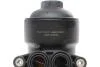 Корпус фільтра масляного VW 1.6TDI/1.9TDI/2.0TDI 09- Blue-print ADBP210031 (фото 4)